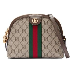 Gucci Ophidia GG Small Shoulder Bag